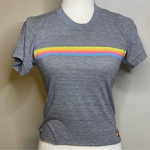 ⚡️LIKE NEW ⚡️Aviator Nation Tee